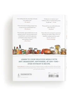 Samin Nosrat Salt, Fat, Acid, Heat: Mastering the Elements of Good Cooking^ Books