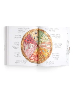 Samin Nosrat Salt, Fat, Acid, Heat: Mastering the Elements of Good Cooking^ Books