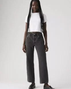 Levi's 501 '90's Ankle Smooth Operator Jeans^ Bottoms