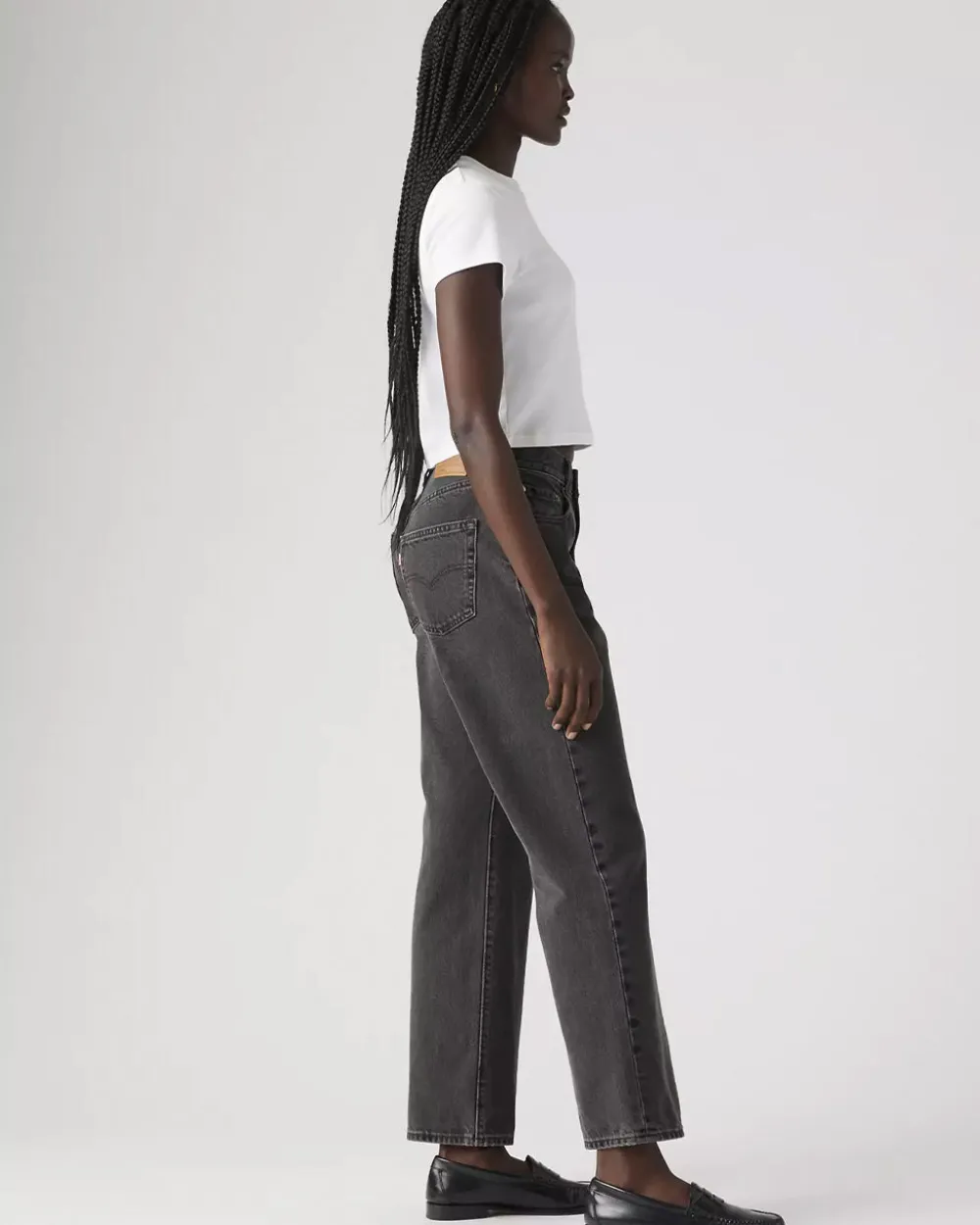 Levi's 501 '90's Ankle Smooth Operator Jeans^ Bottoms