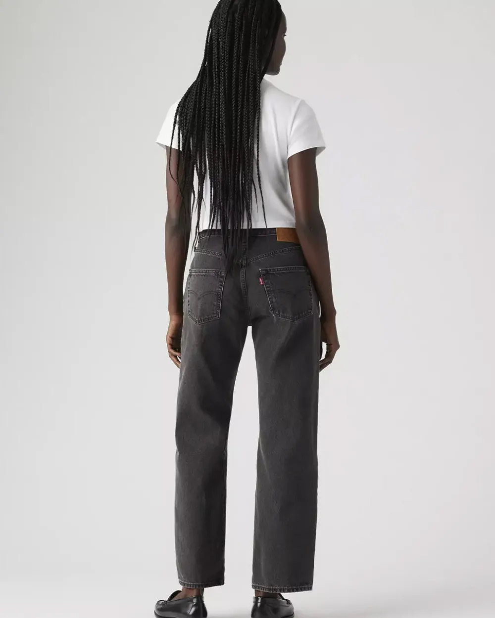 Levi's 501 '90's Ankle Smooth Operator Jeans^ Bottoms