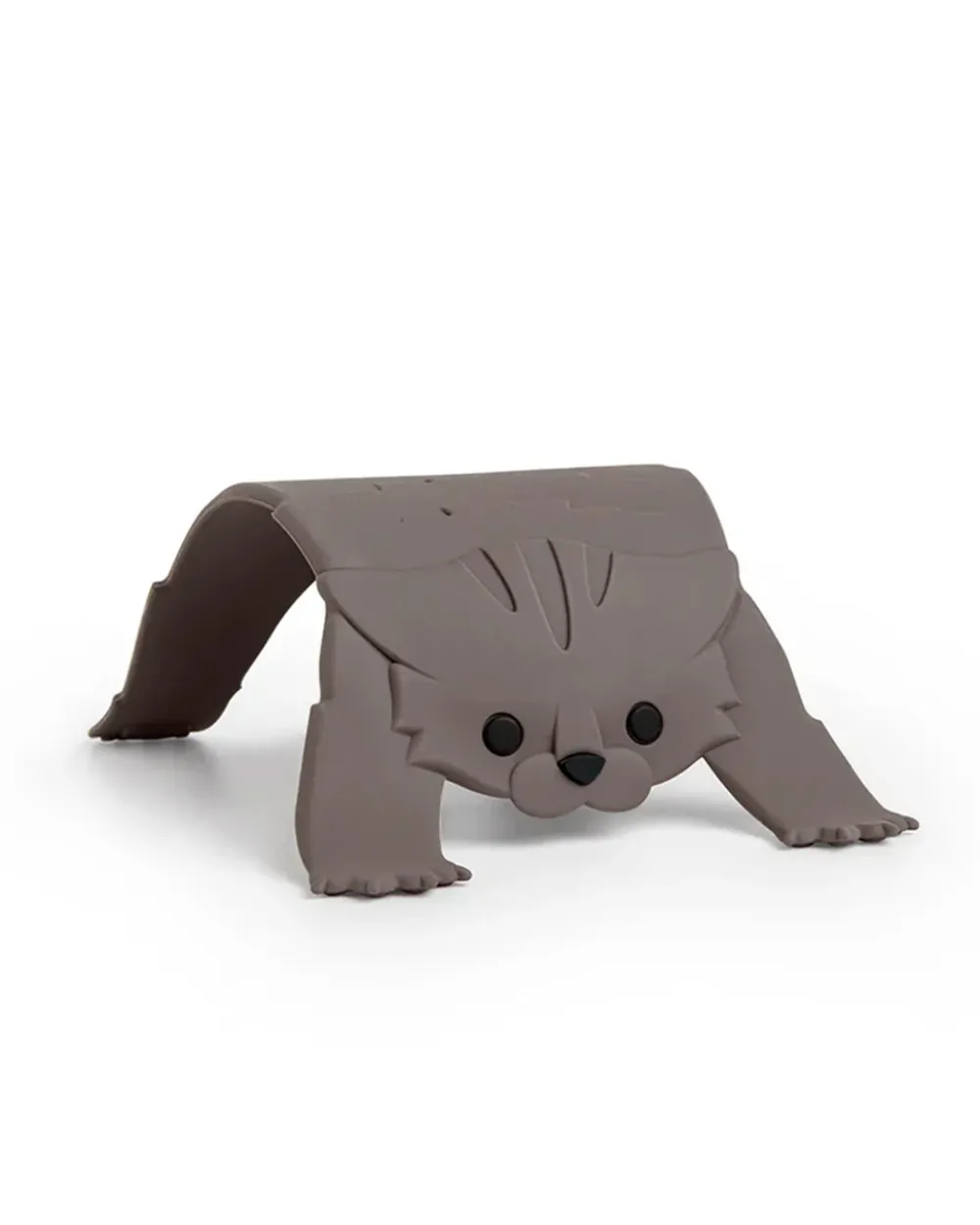 OTOTO Scaredy Cat Hot Pot Pad Holder^ Kitchen + Bar