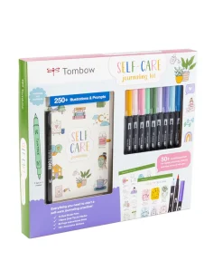 Tombow Self-Care Journaling Kit^ Self-Care