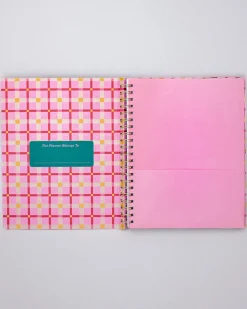 ban.do Semi Concealed Weekly Undated Planner - Ready for Anything^ Planners + Calendars