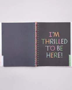 ban.do Semi Concealed Weekly Undated Planner - Ready for Anything^ Planners + Calendars