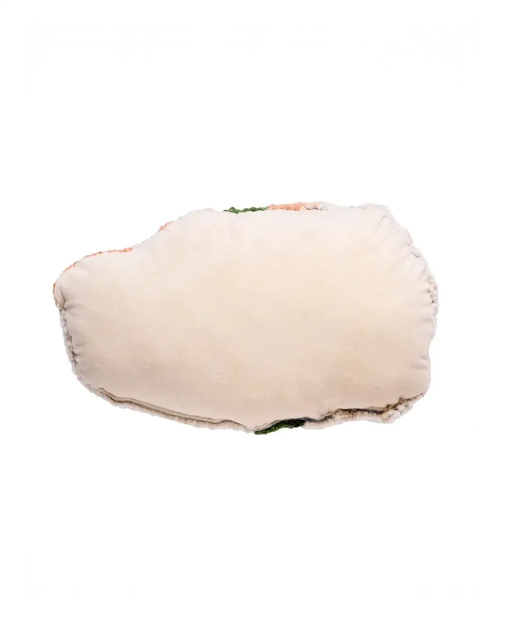 Peking Handicraft Shrimp Sushi Hook Pillow^ Home + Décor