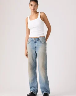 Levi's 501 '90s Jeans - Off Roading Stf Ns^ Bottoms