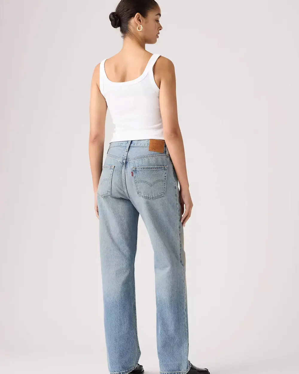 Levi's 501 '90s Jeans - Off Roading Stf Ns^ Bottoms