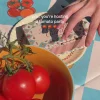 ban.do Small Ceramic Serving Bowl - Garden^ Kitchen + Bar