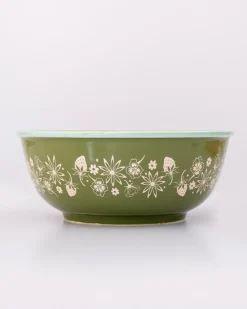 ban.do Small Ceramic Serving Bowl - Garden^ Kitchen + Bar