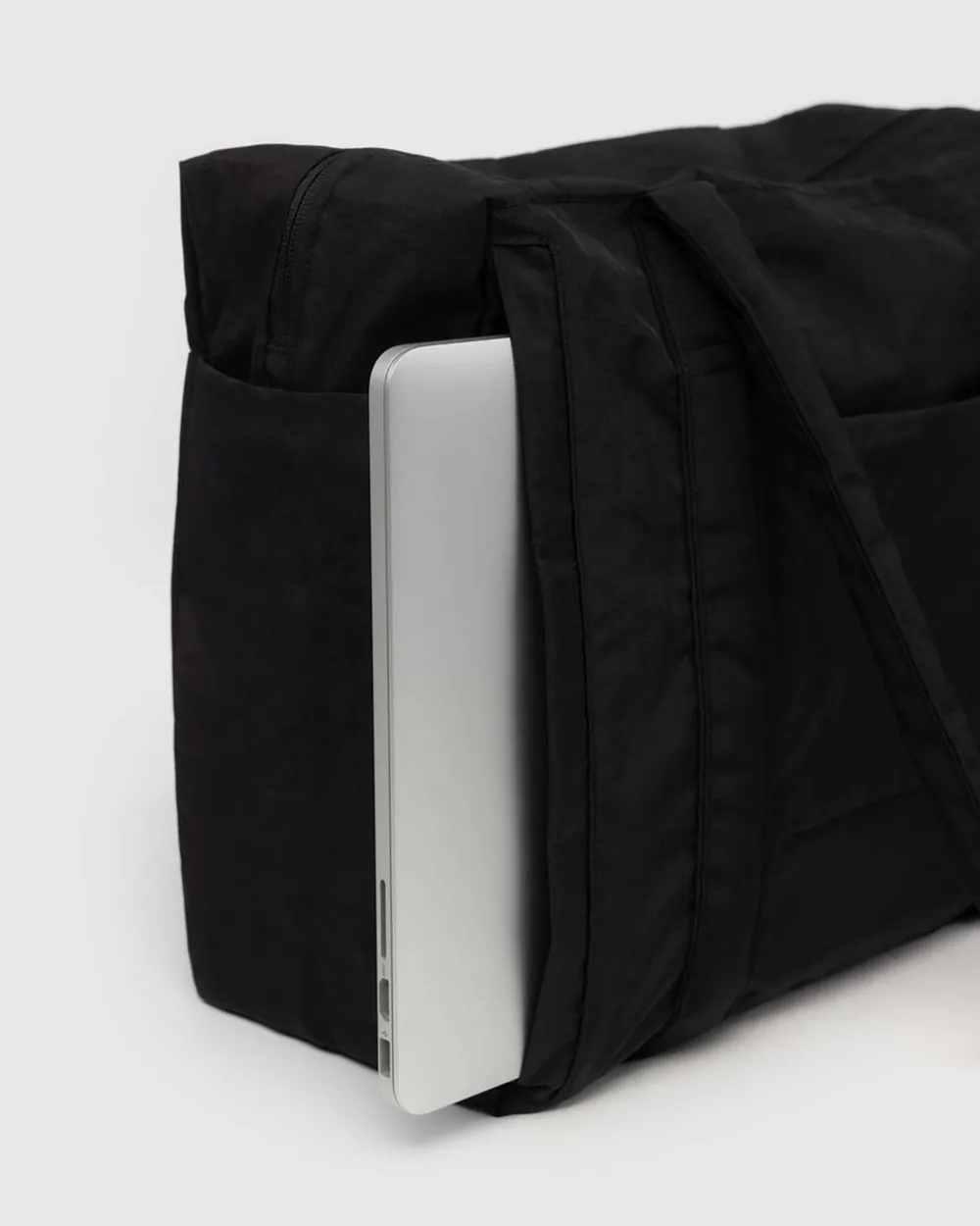 Baggu Small Cloud Carry-On Bag - Black^ Bags