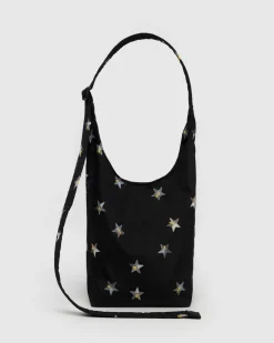 Baggu Small Nylon Sling Bag - Stars^ Bags