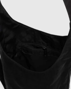 Baggu Small Nylon Sling - Black^ Bags