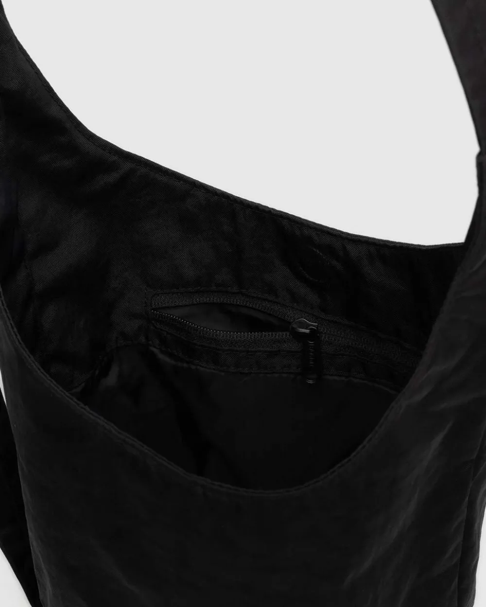 Baggu Small Nylon Sling - Black^ Bags