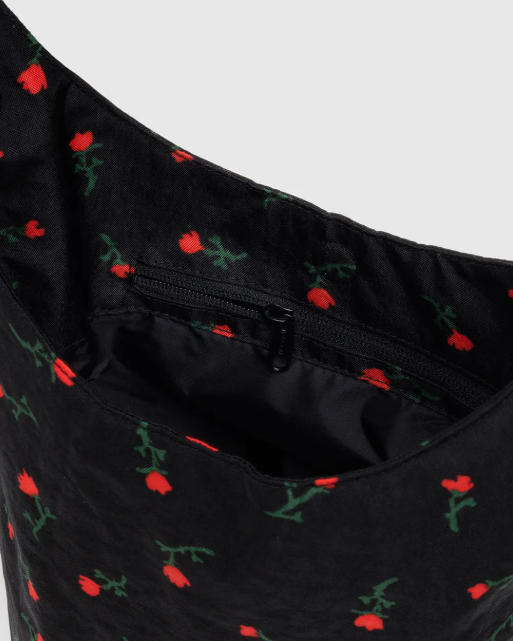 Baggu Small Nylon Sling - Painted Wildflower^ Bags