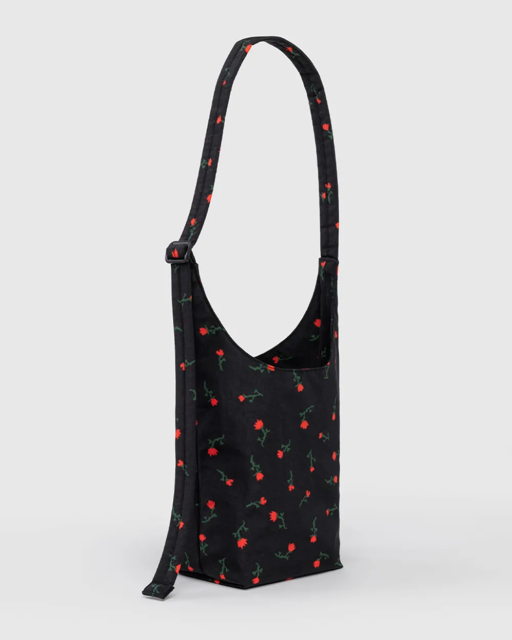 Baggu Small Nylon Sling - Painted Wildflower^ Bags