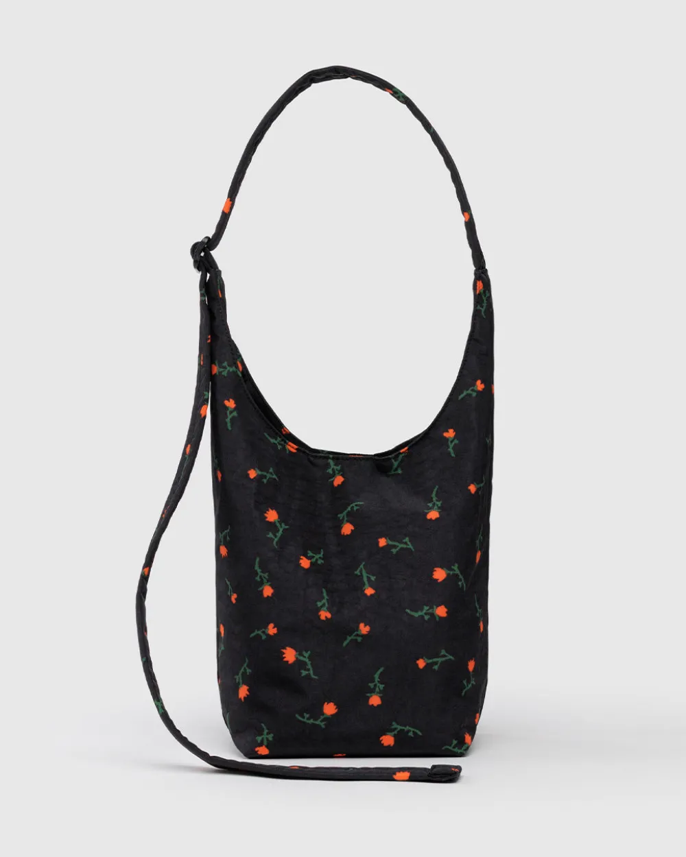 Baggu Small Nylon Sling - Painted Wildflower^ Bags