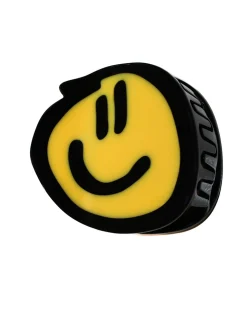 Colette Bernard Smiley Hair Claw^ Hats + Hair