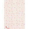 Three Potato Four Snoopy Cherry Basket Tea Towel - Red^ Kitchen + Bar