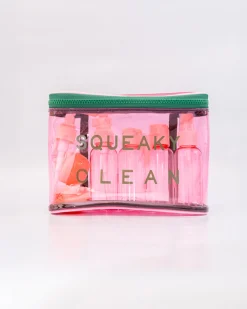 ban.do Squeaky Clean Travel Kit^ Travel Accessories