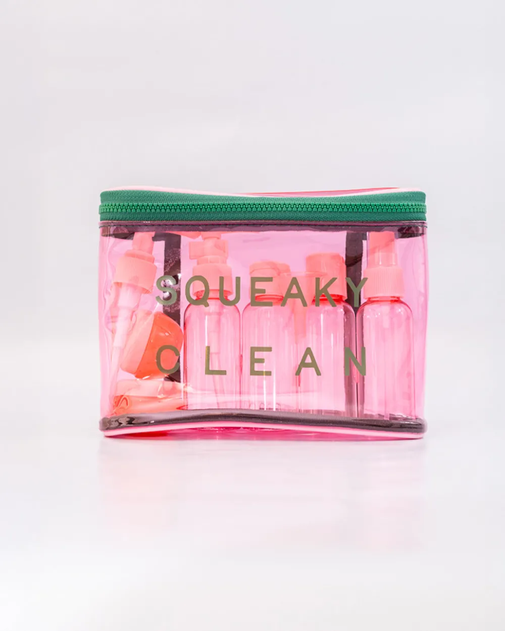 ban.do Squeaky Clean Travel Kit^ Travel Accessories