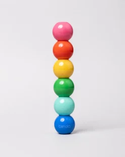ban.do Stacking Highlighters - Shapes^ Writing Supplies