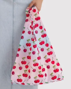 Baggu Standard - Cherries^ Bags