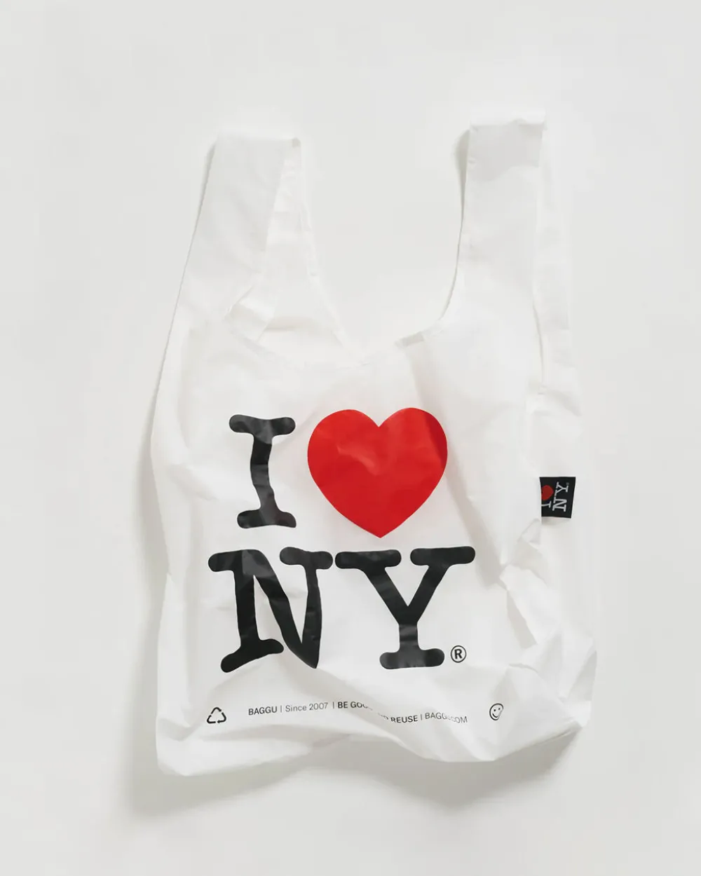 Baggu Standard - I Love NY^ Bags