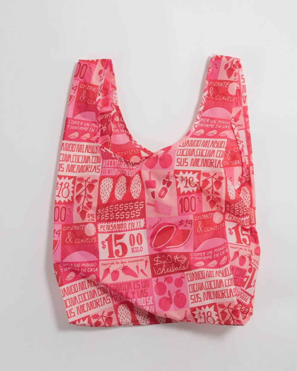 Baggu Standard - Mercado^ Bags