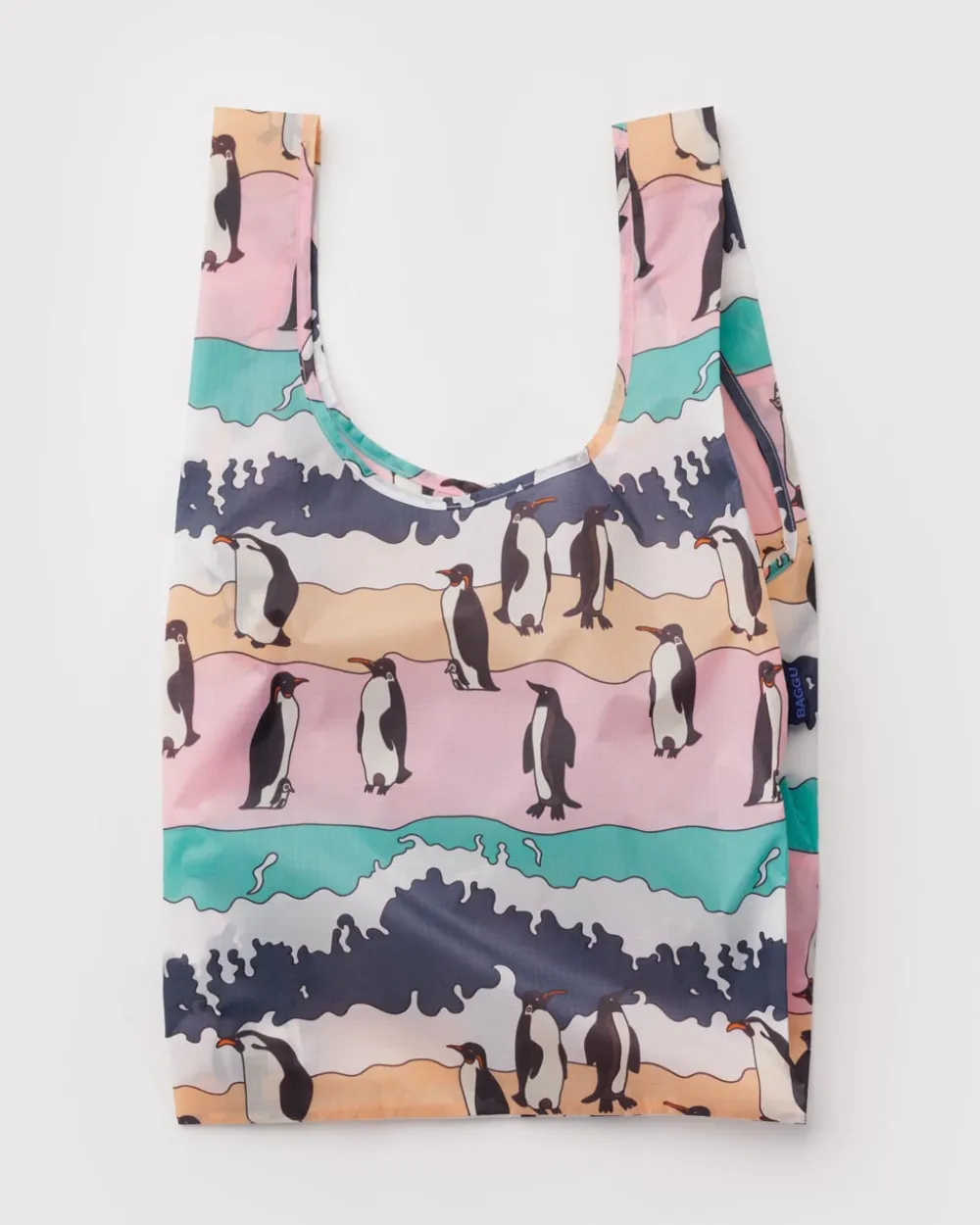 Baggu Standard - Penguin^ Bags