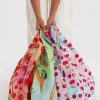 Baggu Standard Set of 3 - Carrots + Berries^ Bags