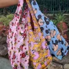 Baggu Standard Set of 3 - Mickey, Minnie & Pluto^ Bags