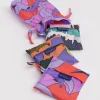 Baggu Standard Set of 3 - Vacation Animals^ Bags