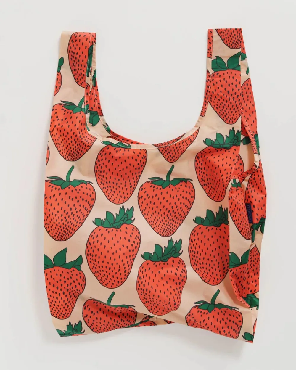 Baggu Standard - Strawberry^ Bags