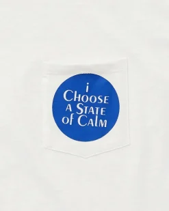 ban.do State of Calm Tee^ Tees + Sweatshirts