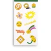 ban.do Sticker Book - Issue Eight^ Stickers + Tape