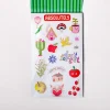 ban.do Sticker Book - Issue Eleven^ Stickers + Tape