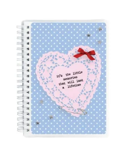 Sadie's Stickers Sticker Book - Little Memories^ Stickers + Tape