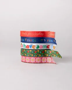 ban.do Stick with It Paper Tape Set - It's Fun O'Clock^ Stickers + Tape