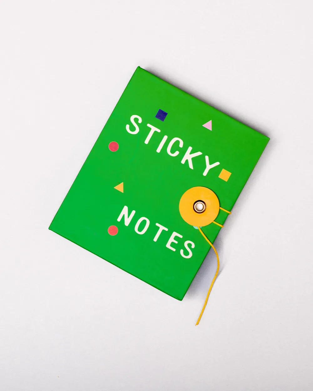 ban.do Sticky Note Folio - Sticky Notes^ Desk Accessories
