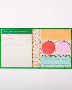 ban.do Sticky Note Folio - Sticky Notes^ Desk Accessories