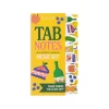 ban.do Sticky Tab Notes - Picnic Set^ Desk Accessories