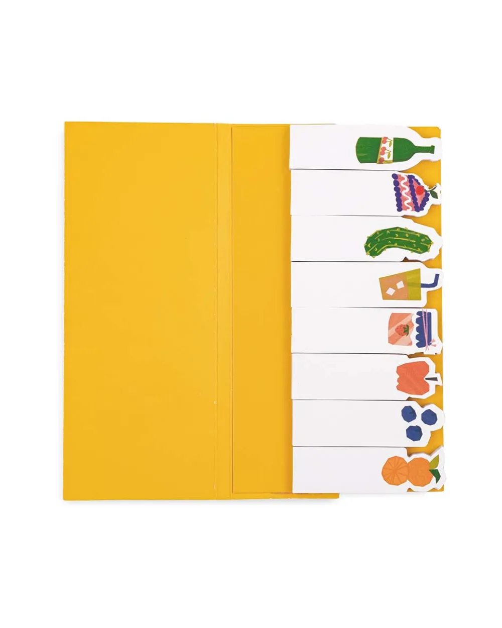 ban.do Sticky Tab Notes - Picnic Set^ Desk Accessories
