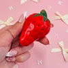 A Shop of Things Strawberry Incense Holder^ Candles + Home Fragrance|Home + Décor