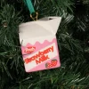 ban.do Strawberry Milk Ornament^ Home + Décor