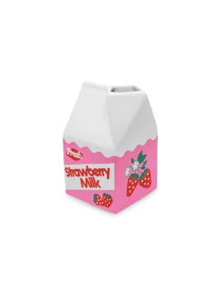 ban.do Strawberry Milk Vase^ Home + Décor