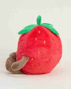 Warmies Strawberry^ Self-Care
