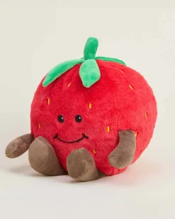 Warmies Strawberry^ Self-Care
