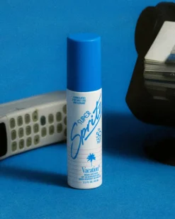 Vacation Sunscreen Super Spritz^ Bath + Body
