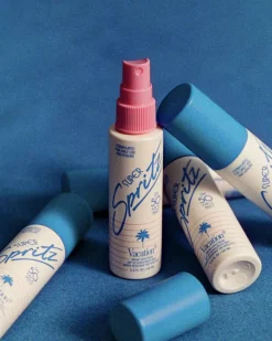 Vacation Sunscreen Super Spritz^ Bath + Body